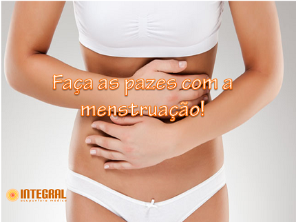 Fazendo as pazes com a menstruação - Integral Acupuntura Médica